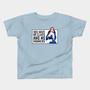 Morgan from Drag Race Kids T-Shirt